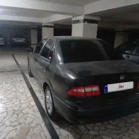 سمند ال ایکس lx بیرنگ  لاستیک نو|خودرو سواری و وانت|تهران, پارک شهر|دیوار