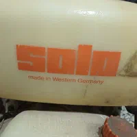 موتور سم پاش سمپاش|ماشینآلات صنعتی|مینودشت, |دیوار