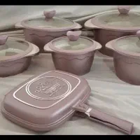 قابلمه چدن