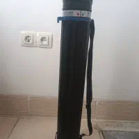 میز اتو و کیف الگو هرسه با هم 750|لوازم خیاطی و بافتنی|شیراز, ریشمک|دیوار