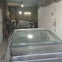 اجاره مغازه ۱۰۰ متری در حکمت شمالی|اجارهٔ مغازه و غرفه|قم, حکمت شمالی|دیوار