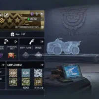 اکانت لول 400 خفن|کنسول، بازی ویدئویی و آنلاین|رفسنجان, |دیوار