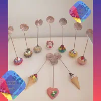 اسفند دود کن فانتزی