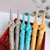 شمع نماد سال