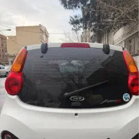 Mvm110S کامفورت|خودرو سواری و وانت|تهران, جنت‌آباد جنوبی|دیوار