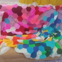 روتختی با ۴ کوسن،مناسب جهیزیه