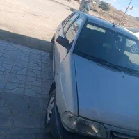 پراید 86دوگانه کارخانه