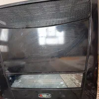 بخاری گازی نیک کالا