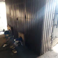فروش خط کامل تولید ذغال با کوره همرفتی ۴تنی