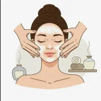 فیشال/پوست/سالن زیبایی