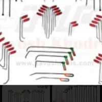 وسایل صافکاری pdr