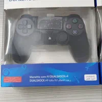 دسته و کنترلر پلی استیشن دسته PS4 پی اس فور