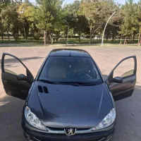 206SD-V8|خودرو سواری و وانت|مشهد, هدایت|دیوار