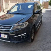 چری تیگو 5 IE، مدل ۱۳۹۷