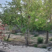 چهار دیواری باغی با مجوز
