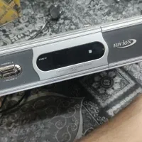 گیرنده دیجیتال HIVion