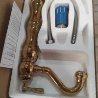 شیرآلات و اتصالات نو پلمپ به قیمت کاکرده