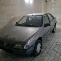 فروش روا سال مدل۸۹