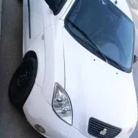 تیبا ۲ مدل ۹۵ دوگانه دستی