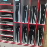 نصب بازی ps4 و ps5