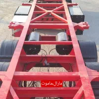 سازنده،تیغه کانتین،فروش کمپرسی،کفی،لبه تریلی|خودرو سنگین|بوشهر, |دیوار