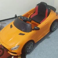 ماشین شارژی|اسباب‌بازی بچه|فولادشهر, B4|دیوار