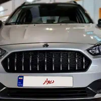 سایپا اطلس G، مدل ۱۴۰۳
