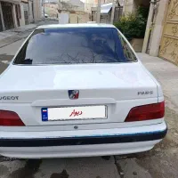 پارس تیوفایو 1401