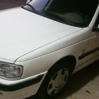 پارس TU5 مدل 1400|خودرو سواری و وانت|اهواز, سیصد دستگاه|دیوار