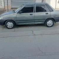 پراید ۸۶ دوگانه شرکت|خودرو سواری و وانت|الیگودرز, |دیوار