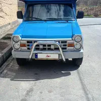 باربند سر سارد نیسان