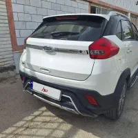 ام وی ام X22|خودرو سواری و وانت|شیراز, بریجستون|دیوار