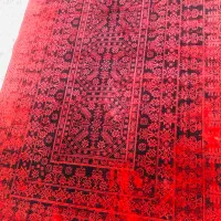 قالیچه ۱/۵ *۲۲۵