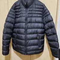 کاپشن خارجی ترک