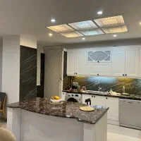 کابینت دست دوم در حد نو نئوکلاسیک ممبران|مصالح و تجهیزات ساختمان|تهران, دریاچه شهدای خلیج فارس|دیوار