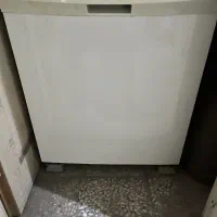 ماشین ظرفشویی ۱۴ نفر مجیک