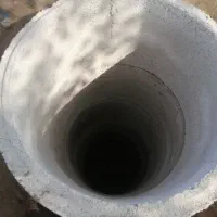 حفاری چاه بتنی و لایه روبی|خدمات پیشه و مهارت|رشت, حومه رشت|دیوار