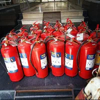 جشنواره فروش و شارژ کپسول اتش نشانی|ابزارآلات|مشهد, بهمن|دیوار