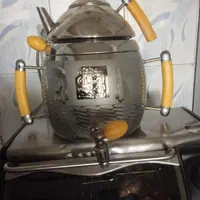 یک دست کتری رو گازی نو نو