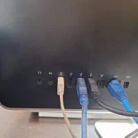 دو عدد دستگاه آل این وان اپل|خدمات رایانه‌ای و موبایل|تهران, دریاچه شهدای خلیج فارس|دیوار