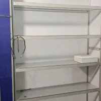 انواع ویترین آلمینیومی