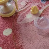 آبمیوه مرکبات  گیری برقی سانی|آبمیوه‌گیر و آب‌مرکبات‌گیر|کرج, جهان‌شهر|دیوار