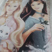 فرش ۴متری سالم