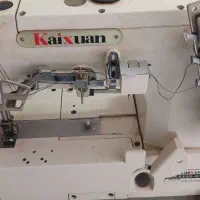 چرخ خیاطی ژانومه ژاپن