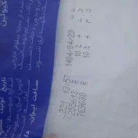 دستمال ۵۰۰ برگ سافتلن ۱۰ لیتری|مواد شوینده و دستمال کاغذی|مشهد, پنجتن|دیوار