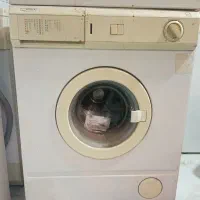 لباسشویی. ارج مدل4224 تایمر میکانیکی باخشکن تکی