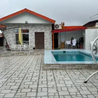 ویلایی شیک سند تک برگ استخردار