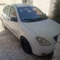 تیبا ۲. مدل ۱۴۰۰