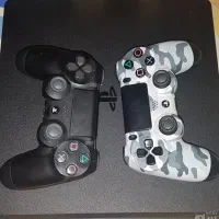 ps4|کنسول، بازی ویدئویی و آنلاین|تهران, اکباتان|دیوار