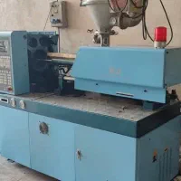 دستگاه تزریق پلاستیک ۹۰تن BLG|ماشین‌آلات صنعتی|پردیس, شهرک صنعتی کمرد|دیوار